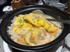 -客家汇·客家传承菜(水库店)