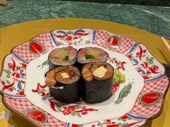 -鮨冠OMAKASE食べ放题(北京首店)