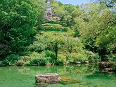 -黄公望隐居地