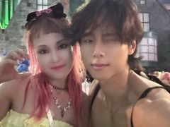 -泉城欧乐堡梦幻世界