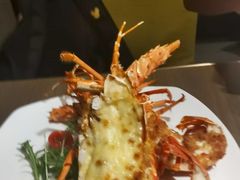 -博林天瑞喜来登酒店·西丽尚膳