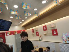 -蜜雪冰城(北戴河二中店)