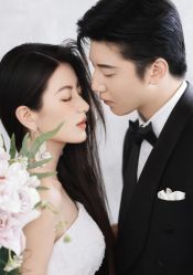 -时光印记婚纱摄影工作室·原创定制