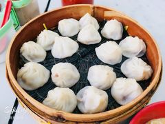 小笼包-万寿斋(山阴路店)