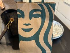 -星巴克(红房子店)