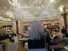 大堂-芭菲盛宴·环球美食(袁家岗店)