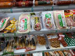 -幸福荣耀生鲜超市(和平街店)