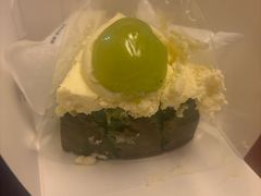 -DRUNK BAKER(上海陕康里店)