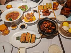 -汤城小厨•粤菜•靓汤(苏州街店)
