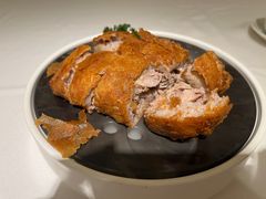 -莆田餐厅PUTIEN(三里屯店)