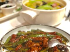 -好福记饭店(红梅公园店)