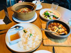-金牌外婆家(苏州中心店)