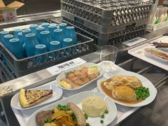 -宜家·瑞典风味餐厅(武汉荟聚中心店)