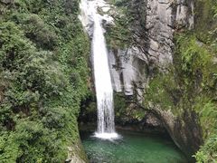 -苍山感通索道