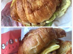 -汉堡王(天一广场店)