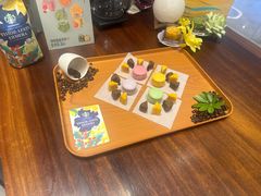 -星巴克(成都凯德天府店)