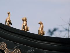 -无锡惠山寺