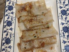 香煎肠粉-稻香酒家·34年老字号·港式粤菜(汉街店)