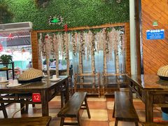 大堂-鲜椒鱼·雅安地标性美食