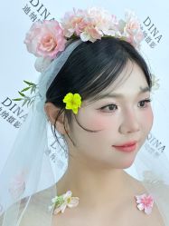 -Dina迪纳摄影(梅州品牌旗舰店)