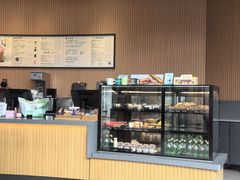 -星巴克(北京新辰里亚运村店)
