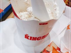 -汉堡王(新城吾悦广场店)