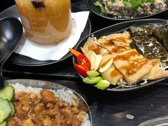 -小明同学(三里屯店)