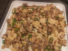 -丝路金桃·新疆菜(徐汇店)