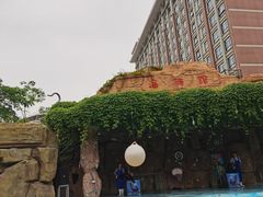 -灵玲国际马戏城