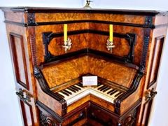 -鼓浪屿钢琴博物馆