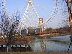 -祥源·阜阳生态乐园