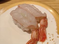 -合点寿司(金虹桥商场店)