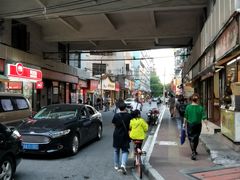 -叶氏水木堂盲人医疗按摩所