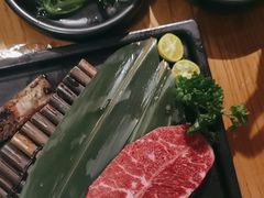 -九田家黑牛烤肉料理(华侨城店)