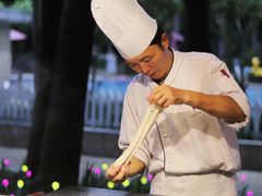 -惠州皇冠假日酒店·西餐厅·自助餐厅