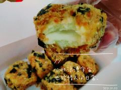 海苔酥松小贝-鲍师傅糕点(春熙路店)
