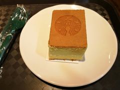 -星巴克(古象大酒店店)