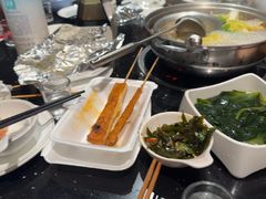 -尚合里潮汕牛肉火锅(海沧店)