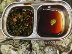 -蚝美人·生蚝海鲜烧烤(茶花园店)