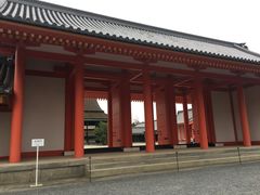 -京都御所