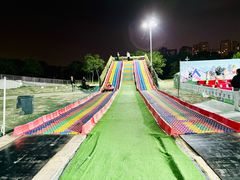 -太阳宫公园