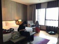 -成都雅诗阁来福士