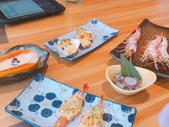 -割烹旭日本料理(龙湖狮山天街店)