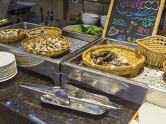 -索菲特西湖大酒店·香榭丽全日候餐厅(南山路店)