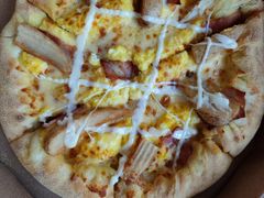 -达美乐比萨(朝阳路店)