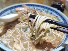 -慧娟面馆·餐厅(望江路店)
