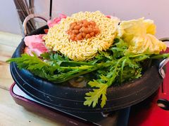 -李先生的首尔小馆(松江启源广场店)