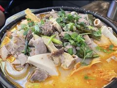 -六味牛杂煲·斋菜煲(桫椤湾店)