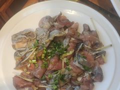 -蜀家渝重庆火锅(南屏街店)