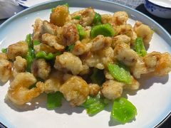 华竹双段-华竹饭店(中央大街店)
